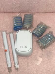 Disposable Toilet Brush 30 Refill