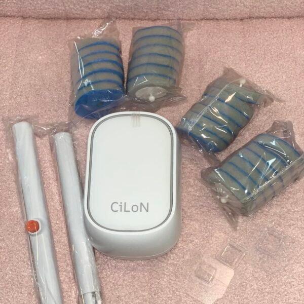 Disposable Toilet Brush 30 Refill