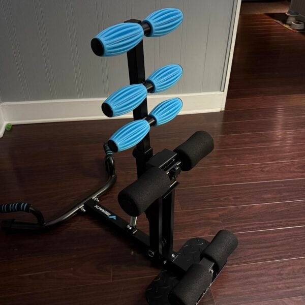 Merach Deep Squat Machine