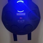 Music Boxing Machine