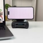 Interactive Desk Buddy