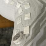 Tightening Knee Brace